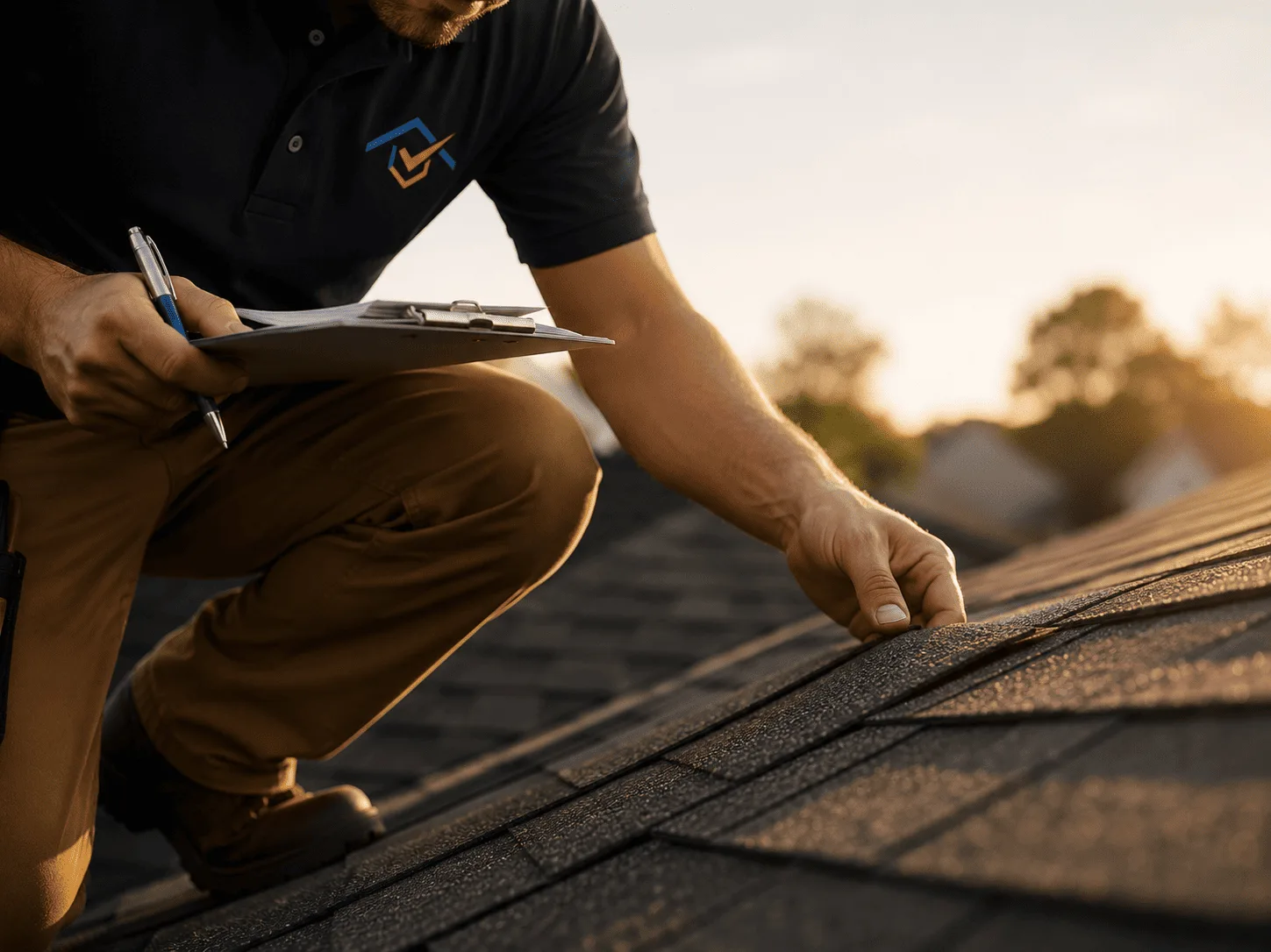Why Choose Roof Inspection in New Harmony, UT
