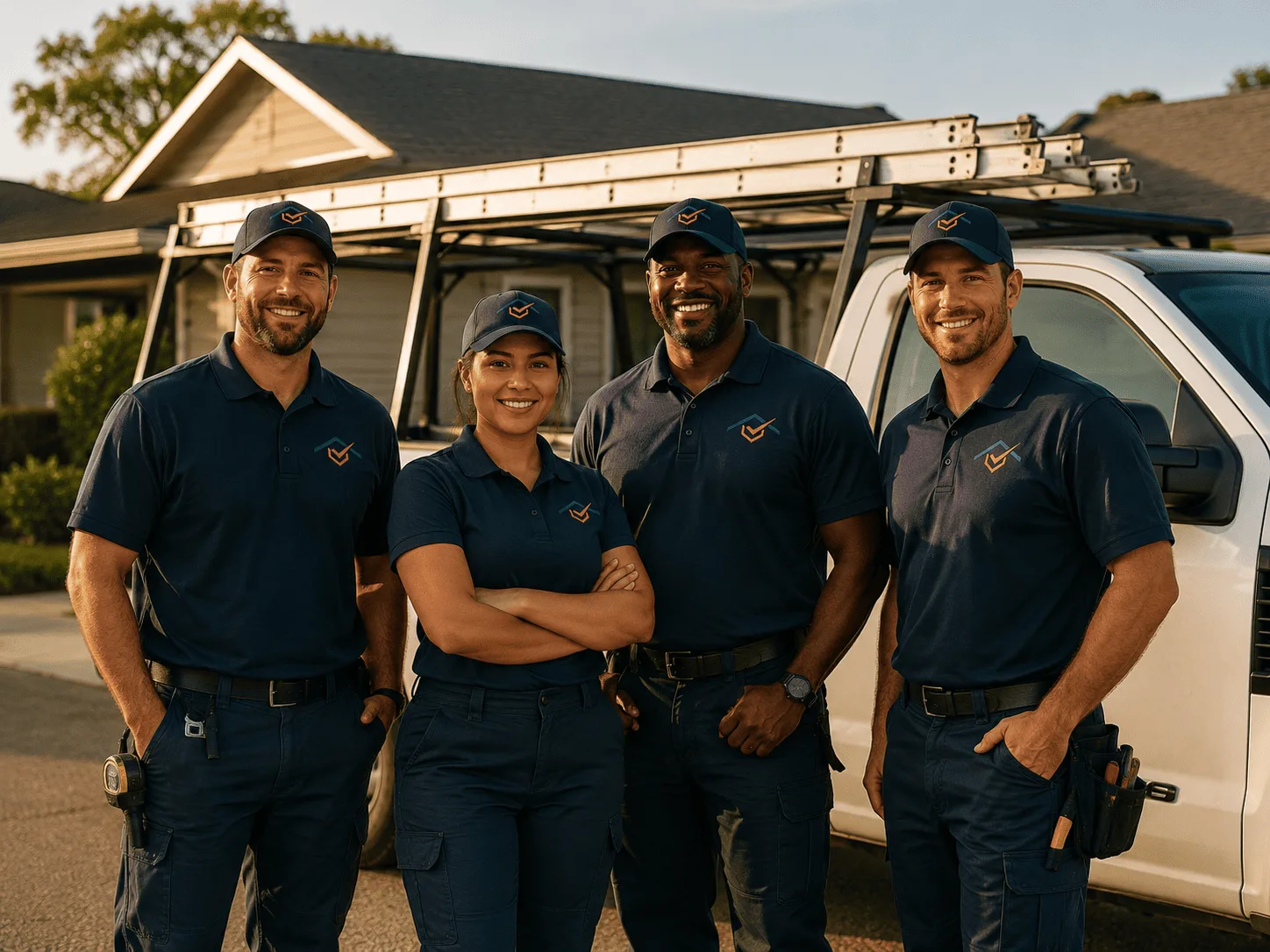 Roof Inspection company in New Harmony, UT